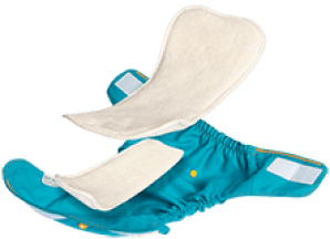 sprzedam pieluchy pampers