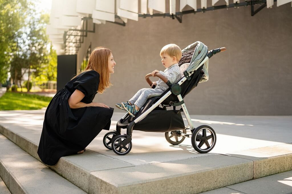 chusteczki nawilżane pampers newborn