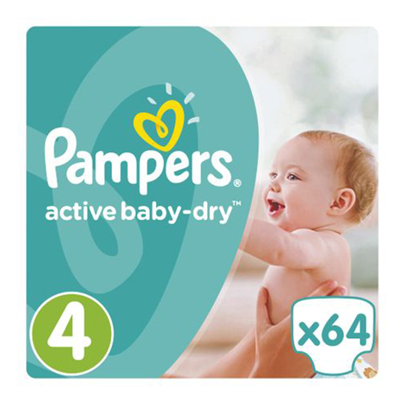 pampers swim & play