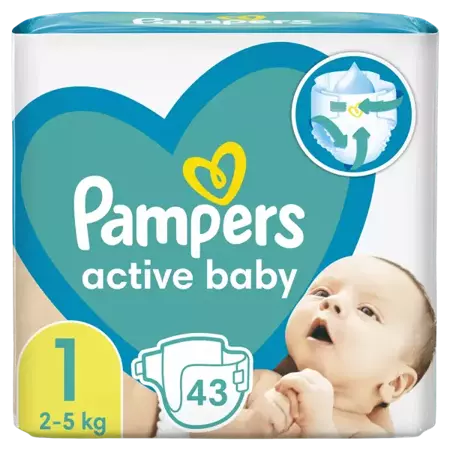 pampers drynites