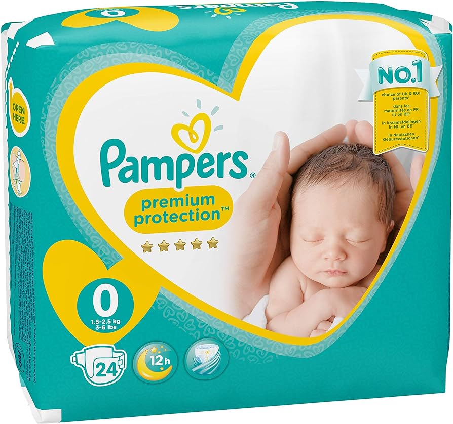 tanie chusteczki pampers radom auchan