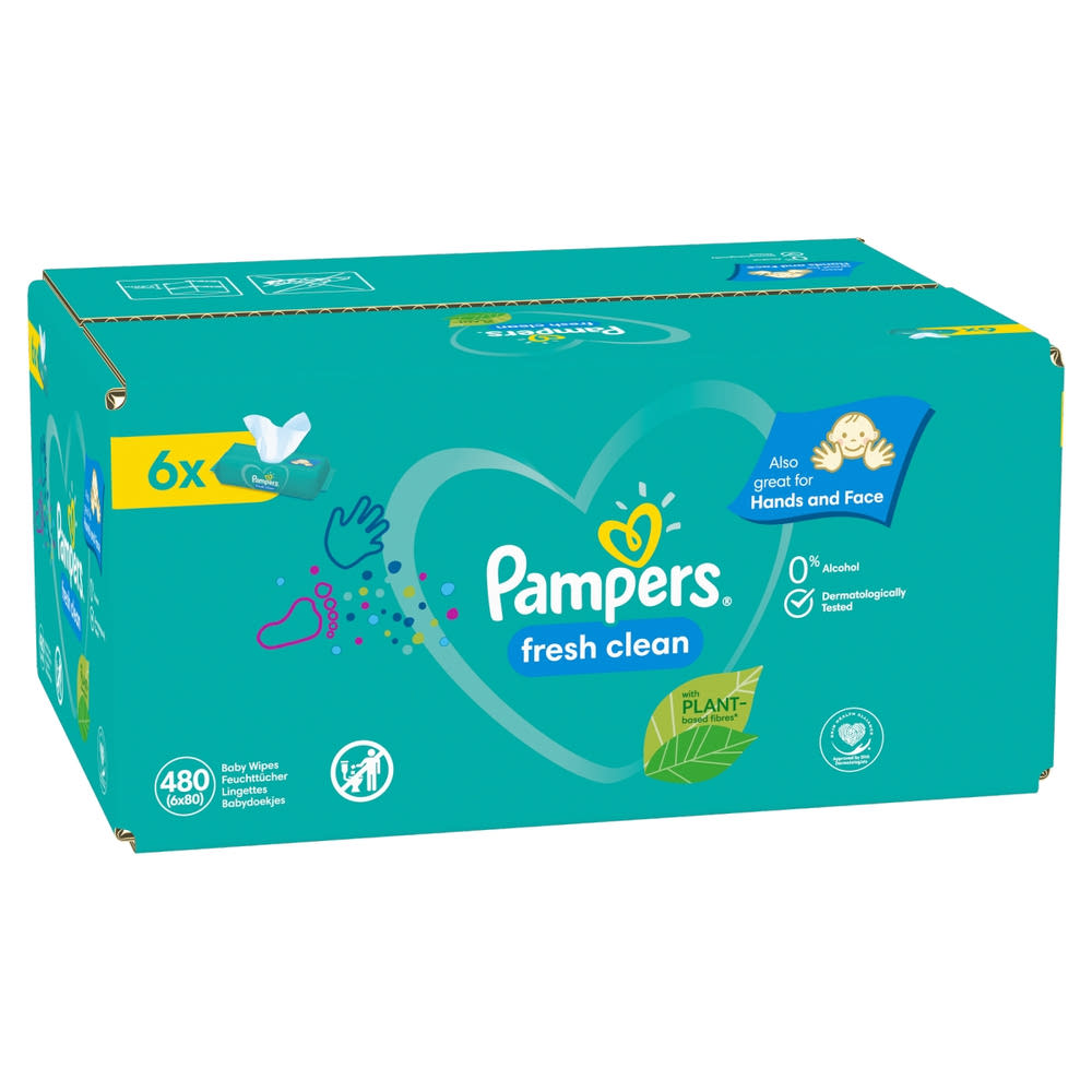 29 tydzień ciąży pampers