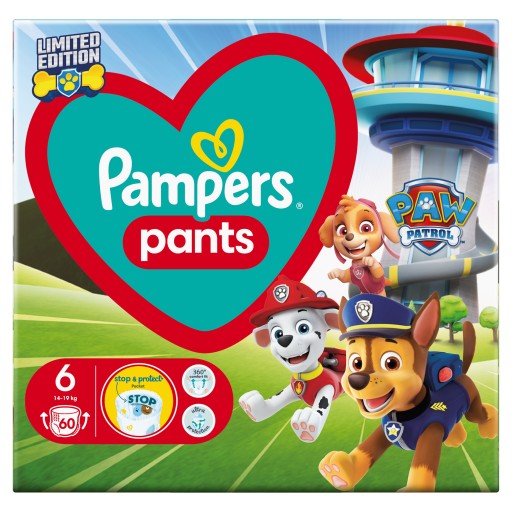 pieluchy pampers 1 cena 96 sztuk