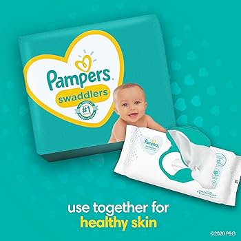 procter & gamble plant pampers co to