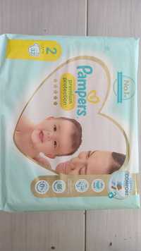 pampers premium 3 80 sztuk