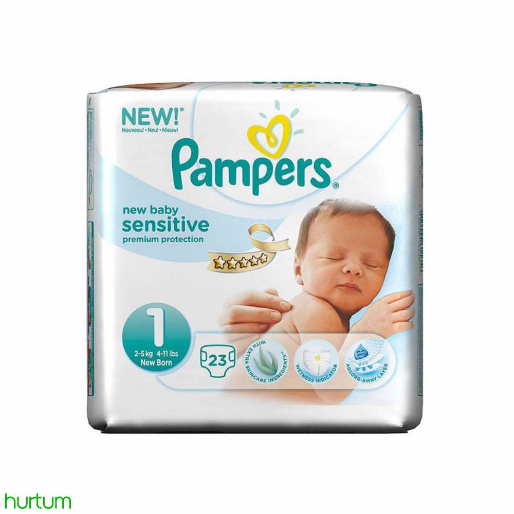 pampers 2