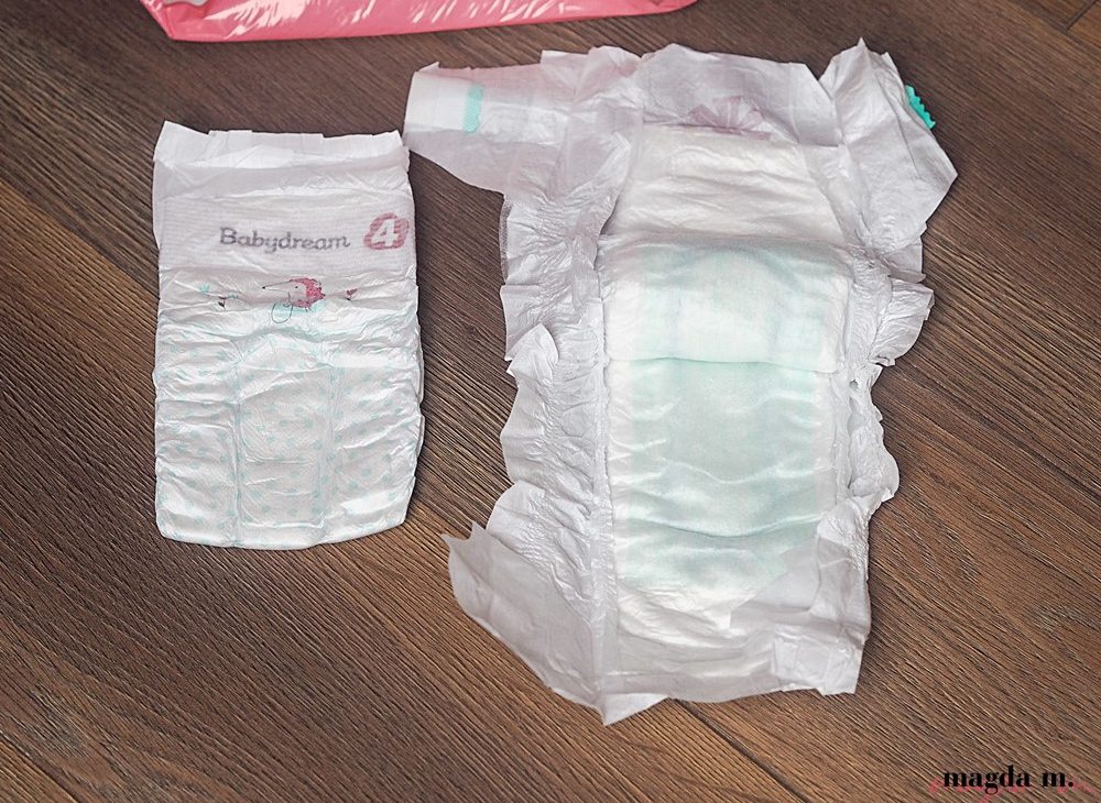 pampers new baby pieluchy 1 newborn 43 sztuki