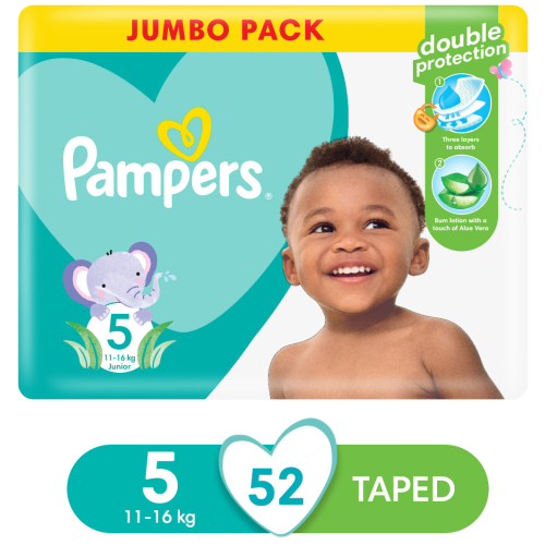 dada vs pampers