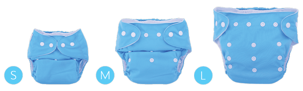 pelene pampers premium care 1