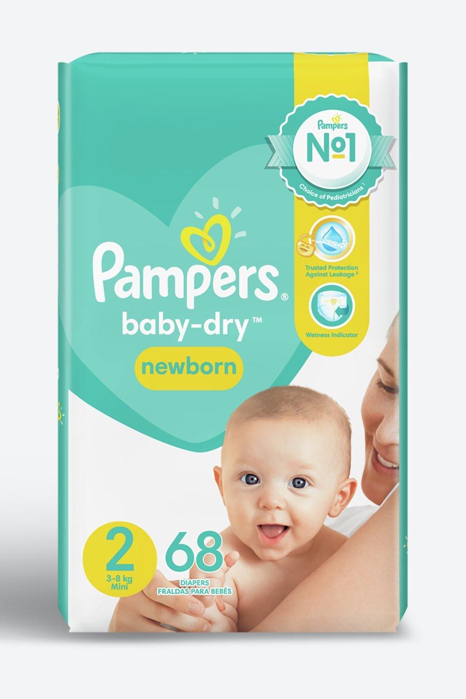 super pharm pampers premium care cena