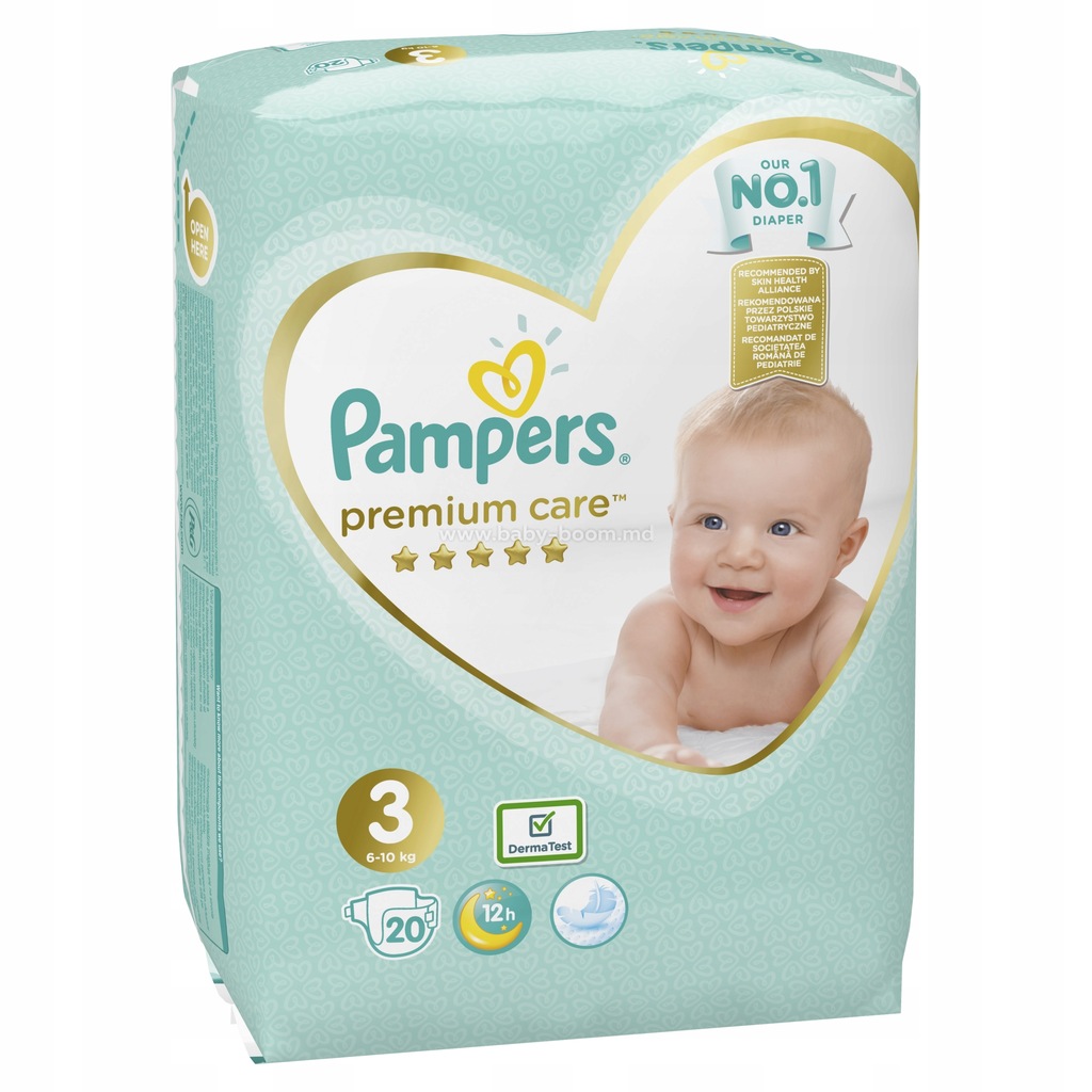 pampers 2 mega pack 144 sztuki