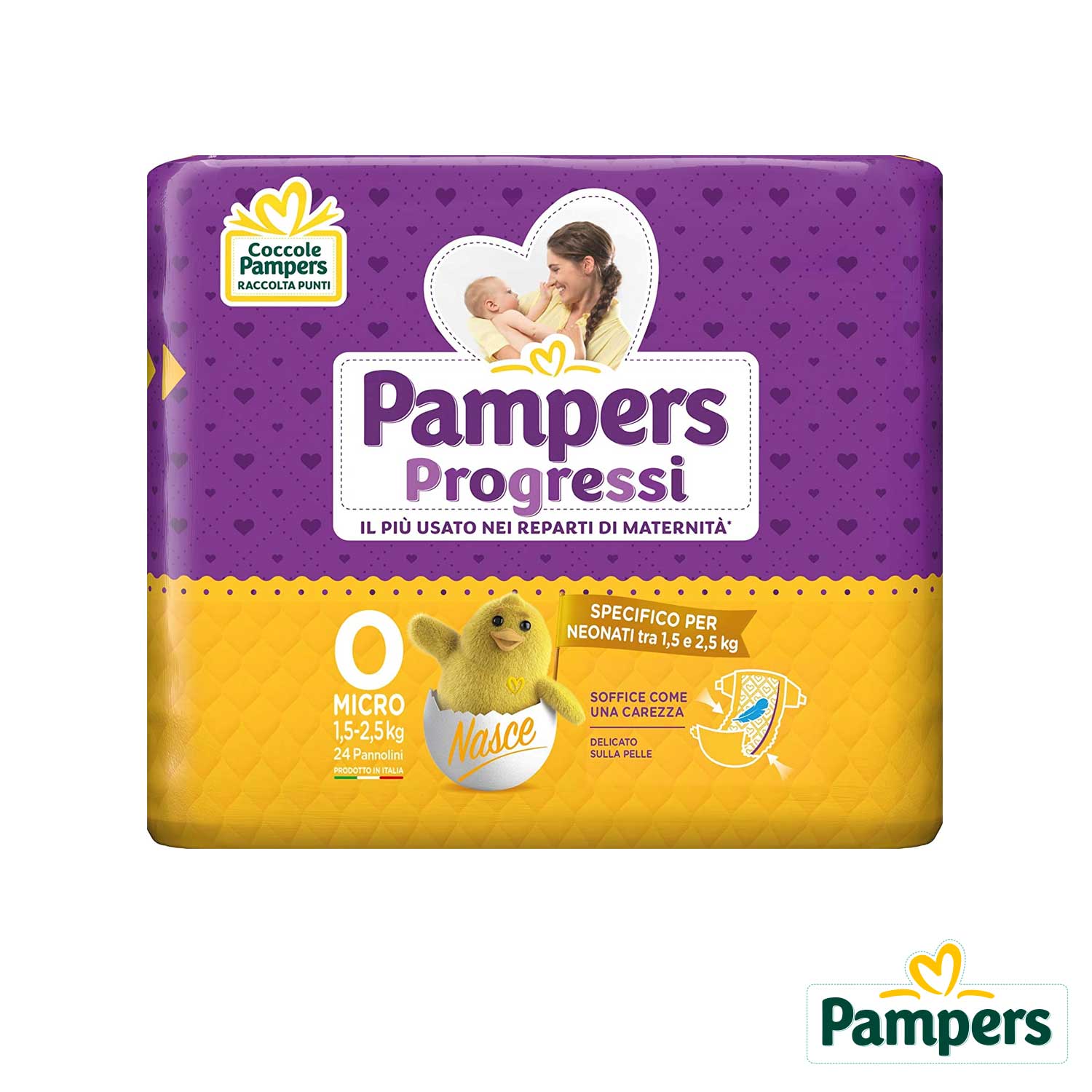 pampers 33 tydzien ciazy