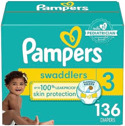 pampers active baby 5 tesco