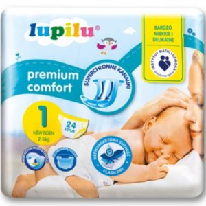 pampers ktory tydzien ciazy