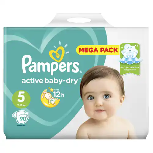 pampers pieluchy vp mini 2 66 szt