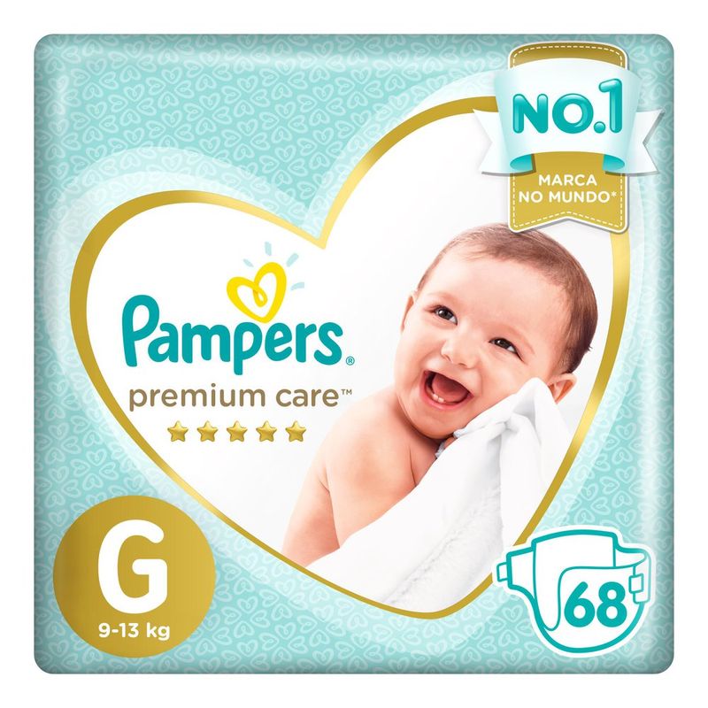 pampers 5 empik