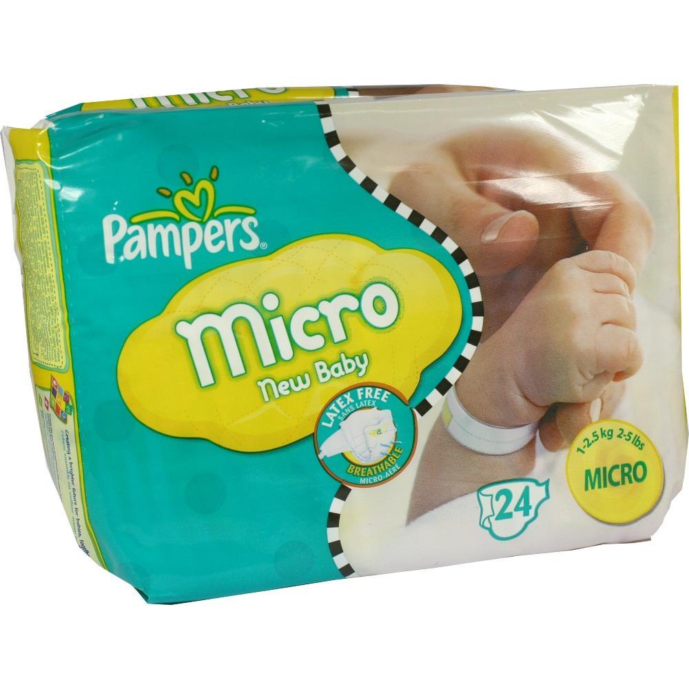 pieluchy pampers rozmiar 7