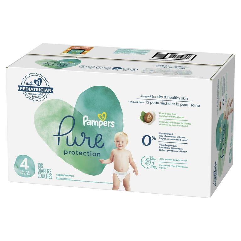 pampers premium care how to fix