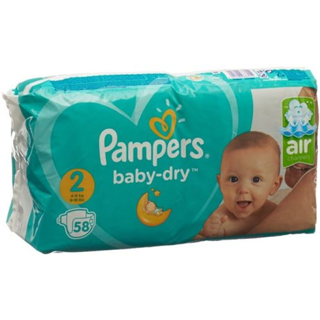 selgros pampers pants