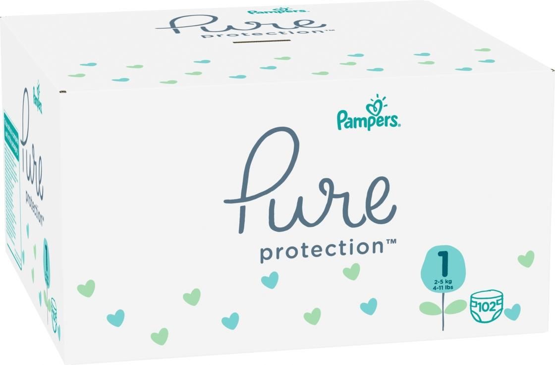 pampers premium care pants 4 rossmann