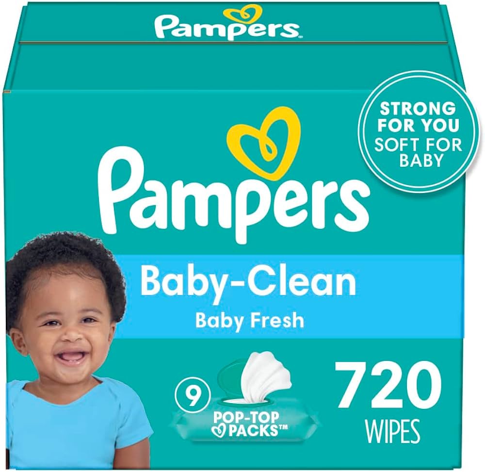 pants pampers 5 cena