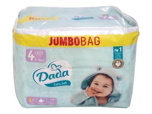 pampers active baby dry 3 74 szt