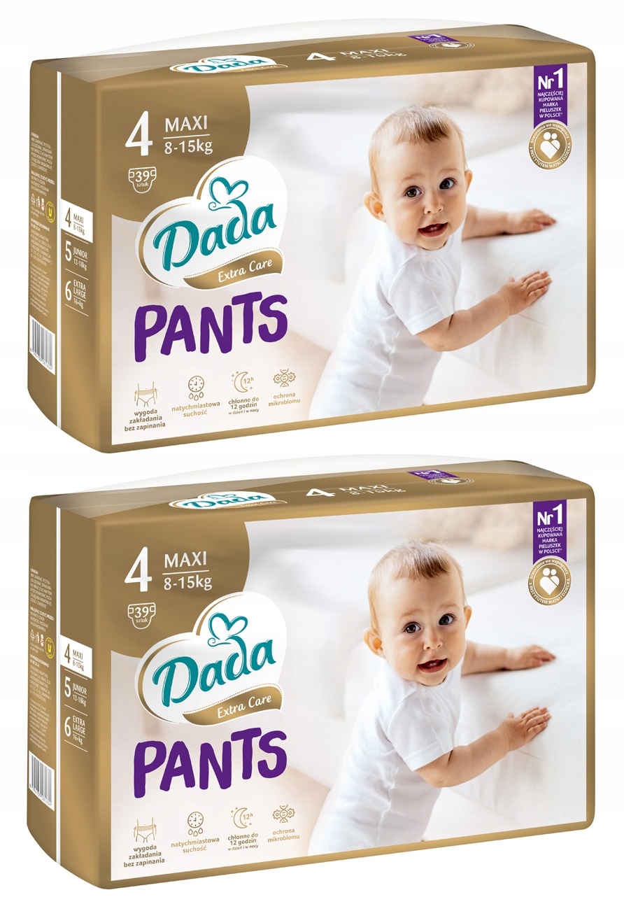 pampers 5 42 szt cena