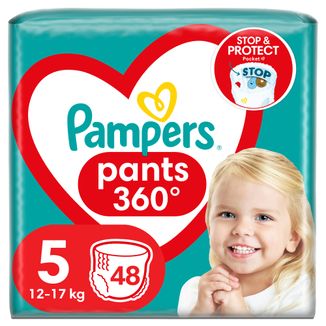 pampers premium care 1 78 szt