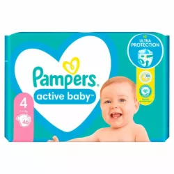 pampers 2 228 sztuk