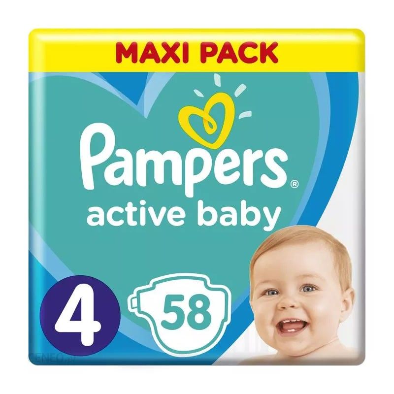 pieluchy pampers 6 ceneo