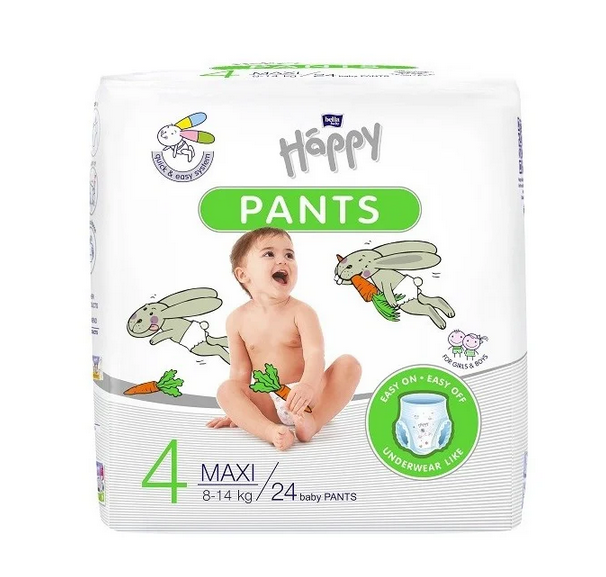 pampers premium care 2 31 szt