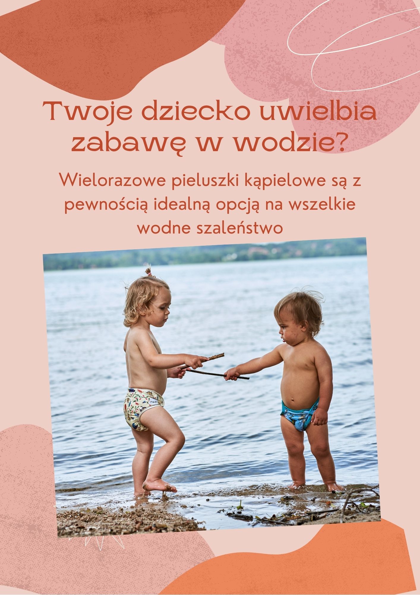 pampers oława