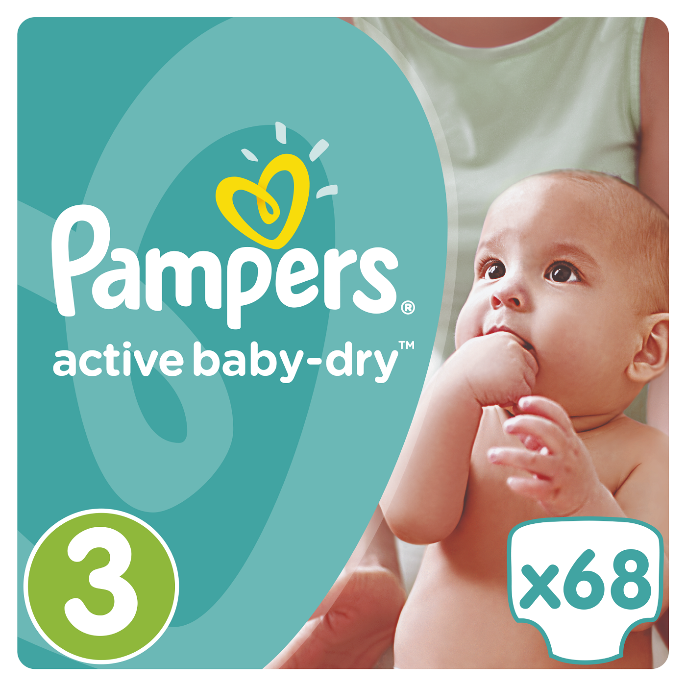 pampers premium care pants 4 rossmann