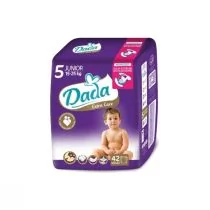 pampers chustecki dla niemolwta 56 sztuk