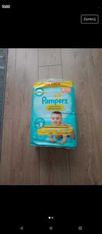 allegro pampers premium care 1