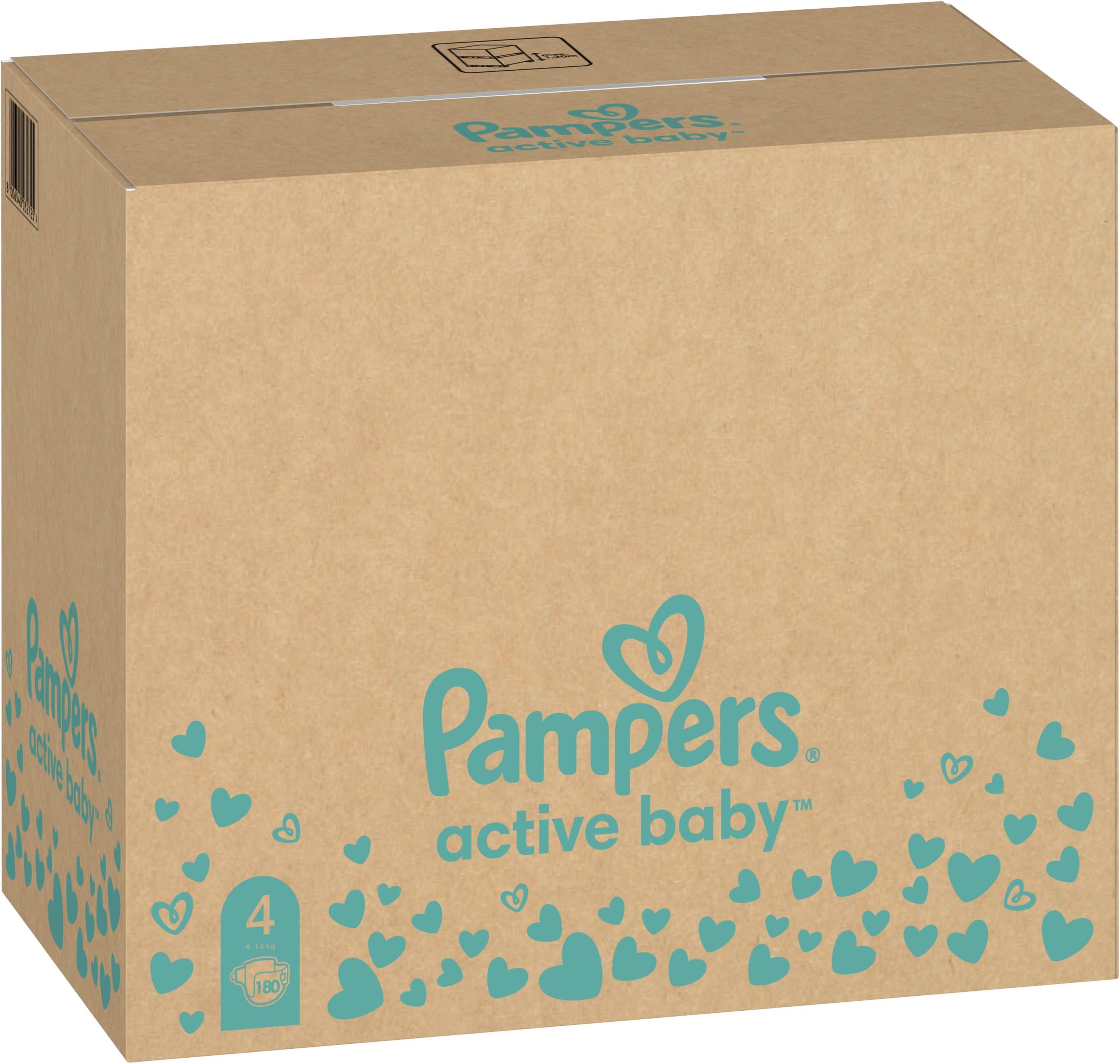 pieluchy pampers 2 promocjaq