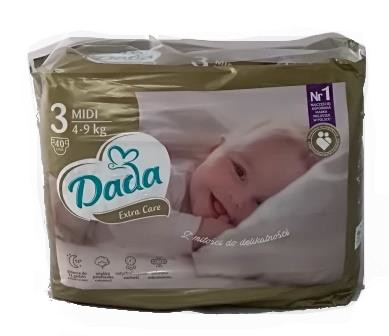 pieluchy pampers promocja biedronka