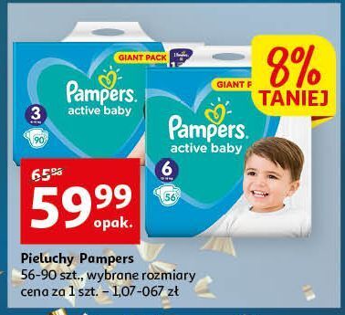 hebe w pampers