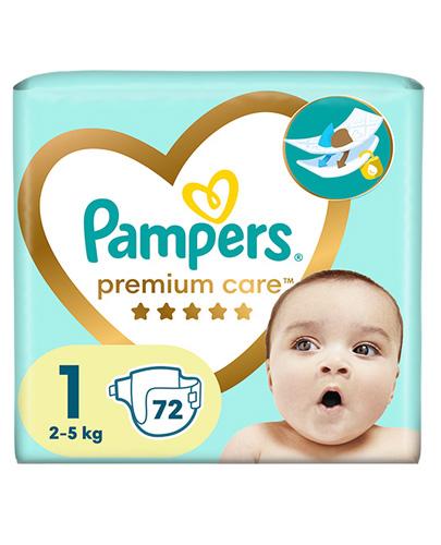 pampers 2 76 szt allegro