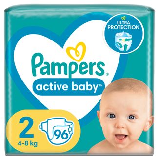 pieluxhomajtki pampers.3