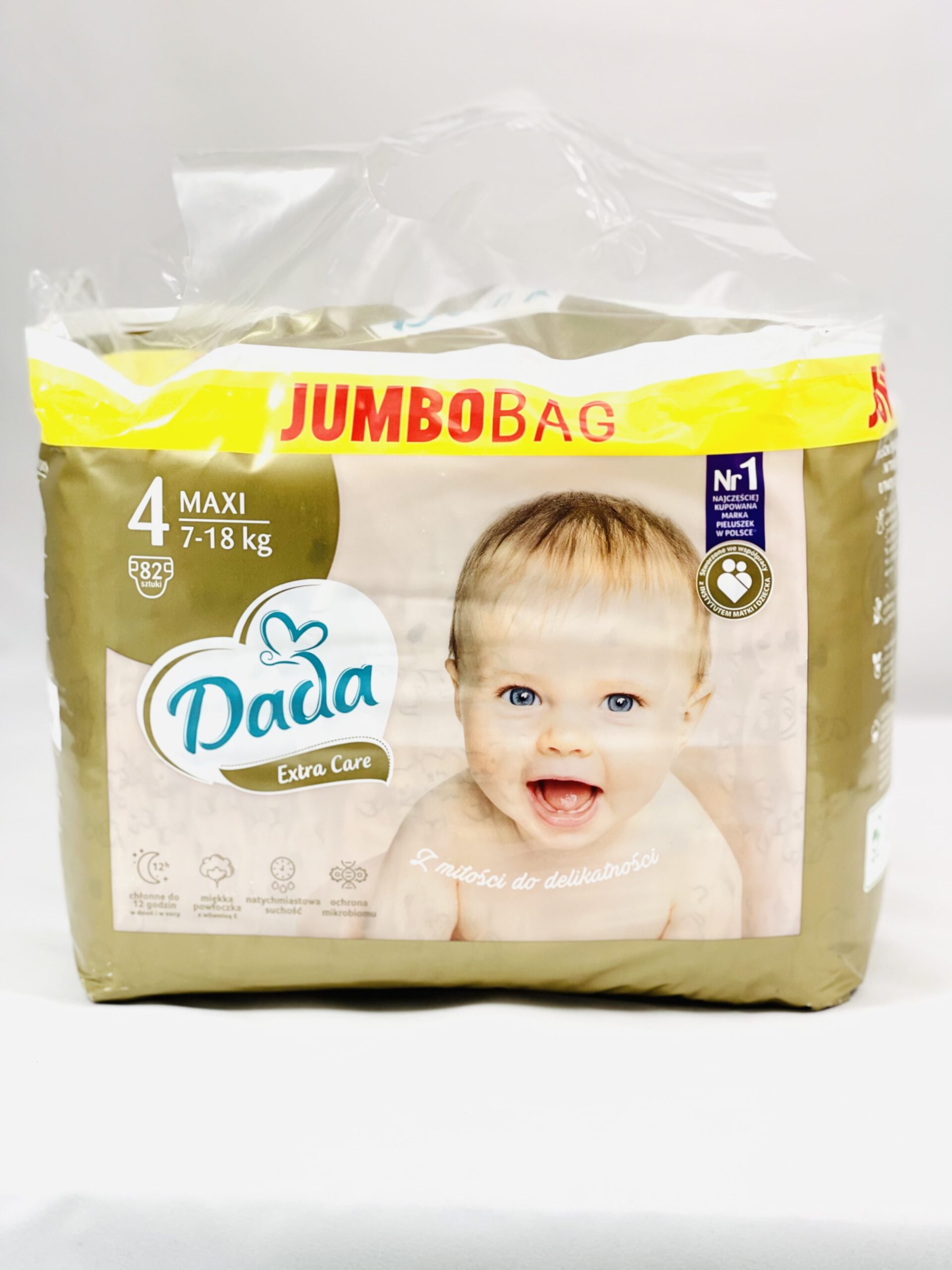 mega paka pampers 3 tesco