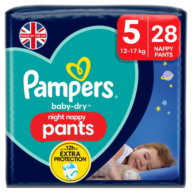 pampers active girl 6 gdzie sa