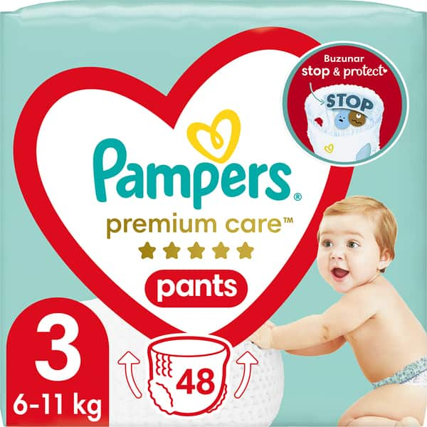 pampers pants olejek