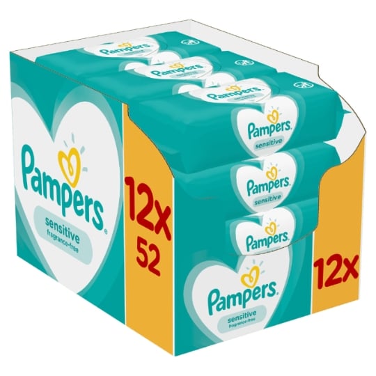 pampers 2 gdzie najtaniej