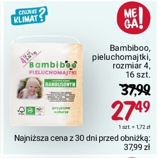 pampers 176 sztuk