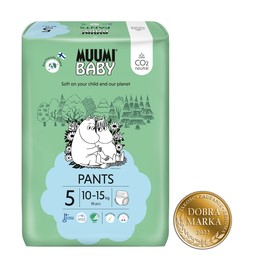 pampers medium