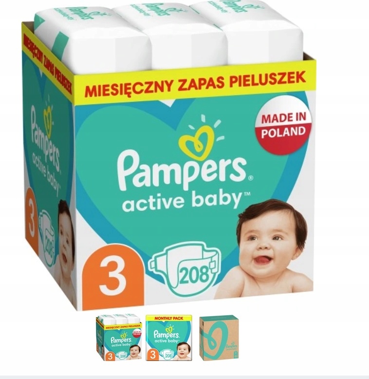 pampers pants 4 160