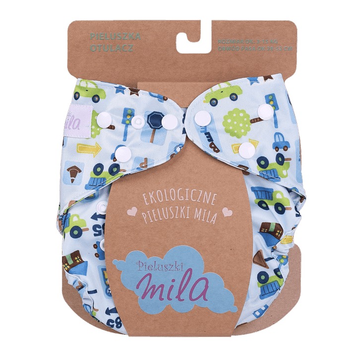 pampers active baby 3 midi opinie