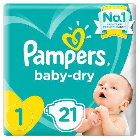 pampers junior 3