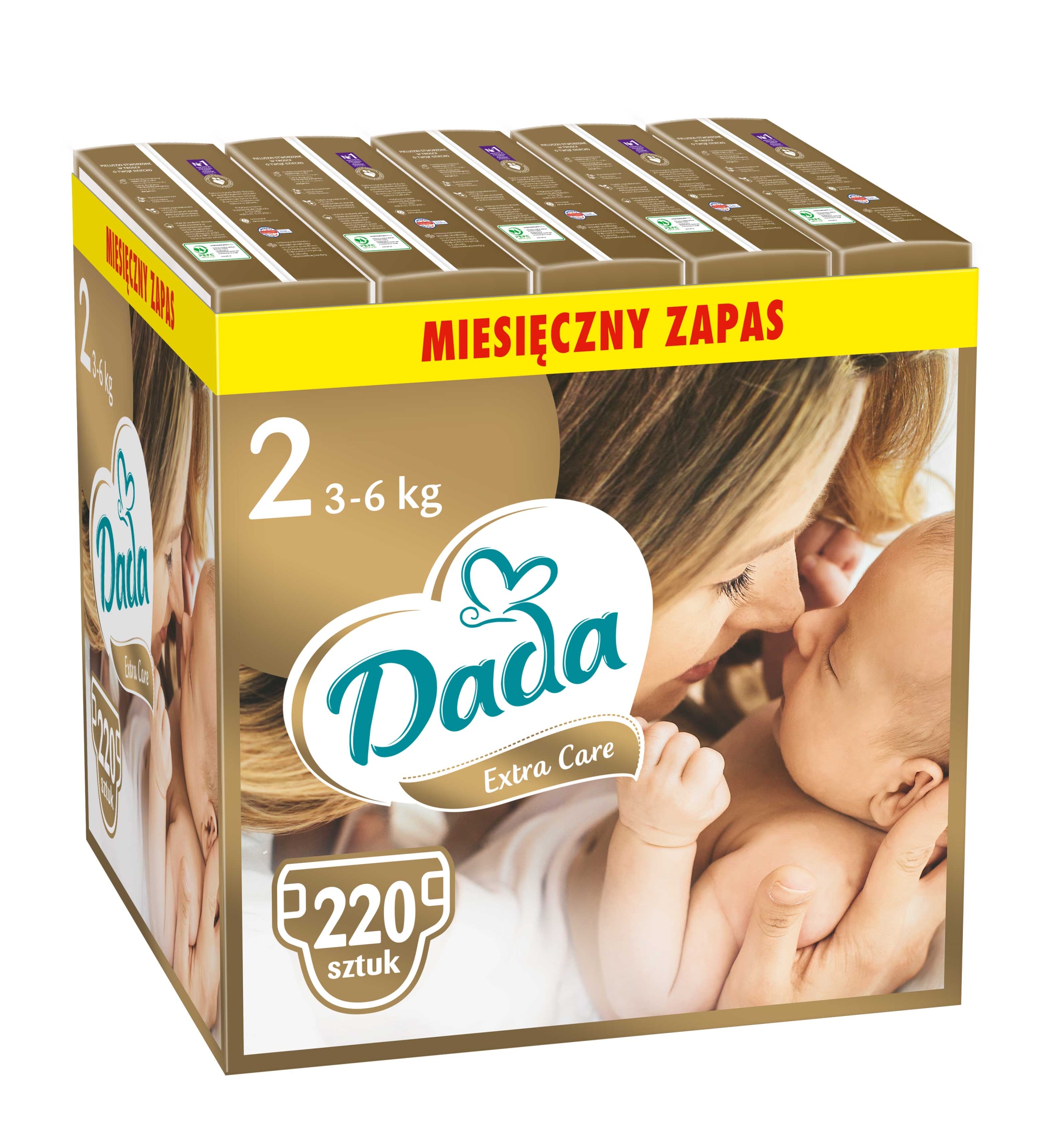 pampers bezplatne probki